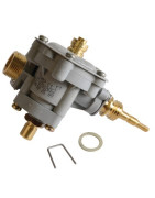 Water valve lm10pvh/pvhf- ELM LEBLANC - 87070026520