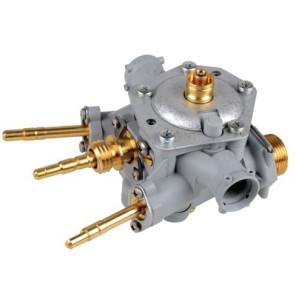 Water valve lm10pv a/mel- ELM LEBLANC - 87070026940