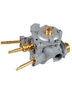 Water valve lm10pv a/mel- ELM LEBLANC - 87070026940
