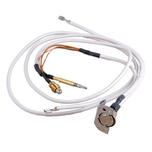 Thermocouple kit- ELM LEBLANC - 87072060740
