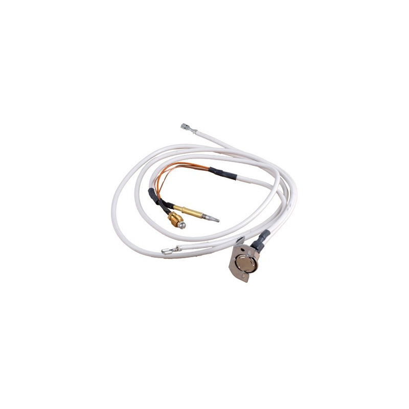 Thermocouple kit- ELM LEBLANC - 87072060740