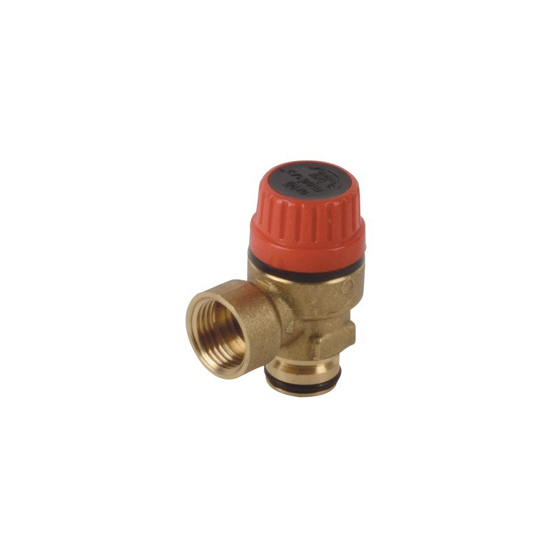 Safety valve- ELM LEBLANC - 87074010270