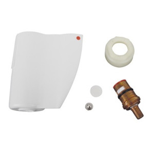 Hot water valve WT10AM- ELM LEBLANC - 87074052330