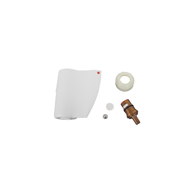 Hot water valve WT10AM- ELM LEBLANC - 87074052330