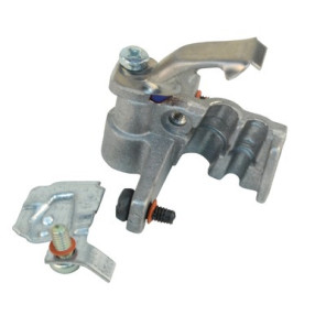 Pilot burner nat- ELM LEBLANC - 87081053130