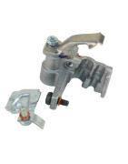 Pilot burner nat- ELM LEBLANC - 87081053130
