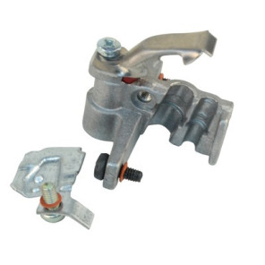 Pilot burner but- ELM LEBLANC - 87081053220