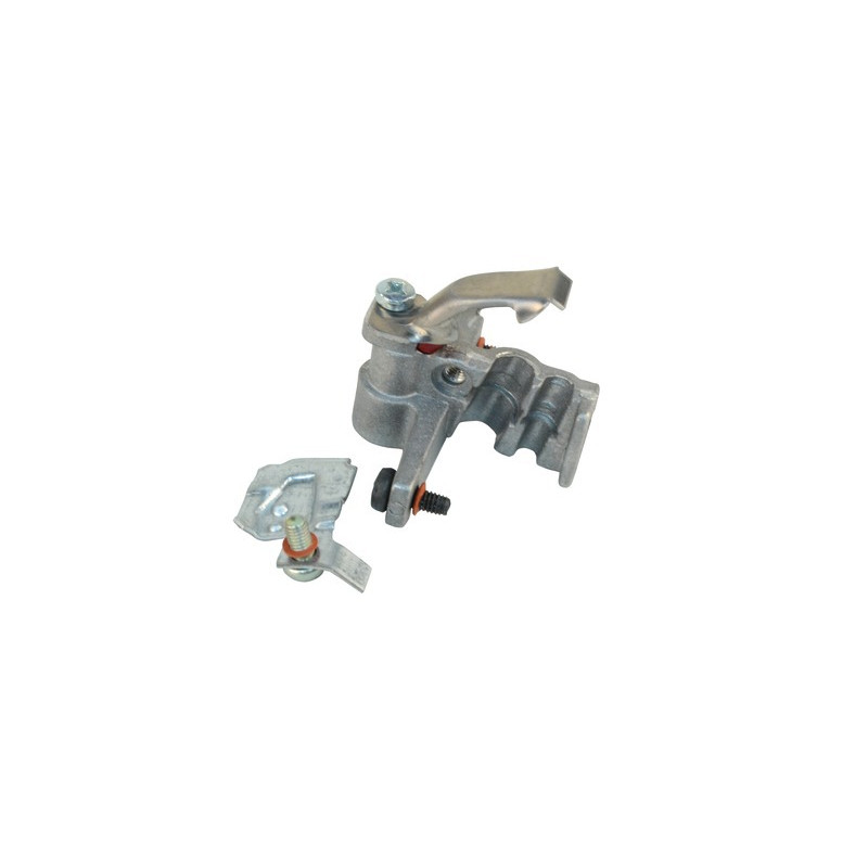 Pilot burner but- ELM LEBLANC - 87081053220