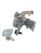 Pilot burner but- ELM LEBLANC - 87081053220