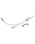 Ignition electrode- ELM LEBLANC - 87081070130