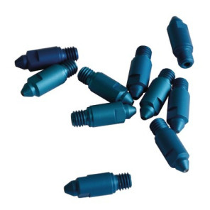 Pilot burner injector NG- ELM LEBLANC - 87082001400  - (X10)
