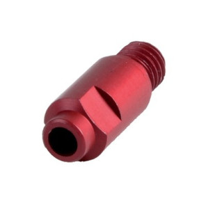 Pilot burner injector but- ELM LEBLANC - 87082002050