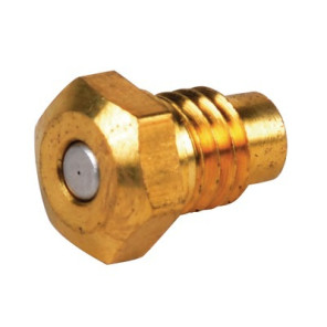 Pilot burner injector Ø0,17- ELM LEBLANC - 87082003260