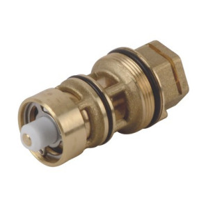 Elm le blanc diverter valve body 87085003720- ELM LEBLANC - 87085003720