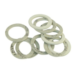 Gasket 17,2x24x1,5- ELM LEBLANC - 87101030430  - (X10)