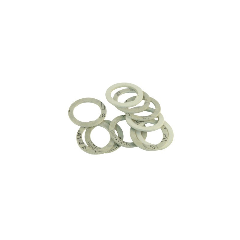 Gasket 17,2x24x1,5- ELM LEBLANC - 87101030430  - (X10)