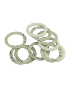 Gasket 17,2x24x1,5- ELM LEBLANC - 87101030430 - (X10) Gasket 17,2x24x1,5- ELM LEBLANC - 87101030430 - (X10)