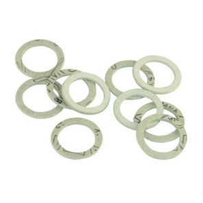 Gasket 14 x18 x1,5- ELM LEBLANC - 87101030450  - (X10)