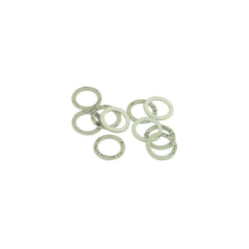 Gasket 14 x18 x1,5- ELM LEBLANC - 87101030450  - (X10)