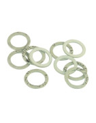 Gasket 14 x18 x1,5- ELM LEBLANC - 87101030450  - (X10)