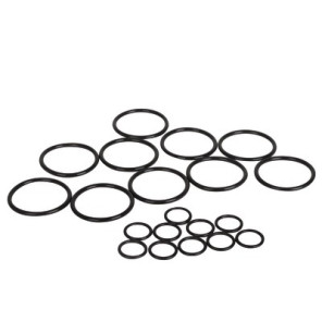 Bag of seals for trap- ELM LEBLANC - 87101031540  - (X10)