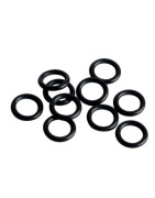 O'ring for NTC sensor- ELM LEBLANC - 87102050760 - (X10) O'ring for NTC sensor- ELM LEBLANC - 87102050760 - (X10)