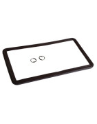 Seal - burner- ELM LEBLANC - 87110041680
