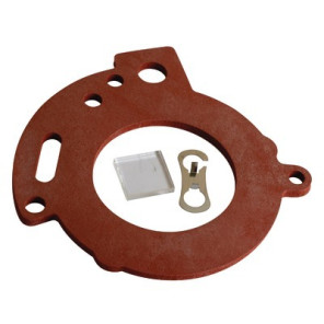 Gasket for electrodes- ELM LEBLANC - 87110043250