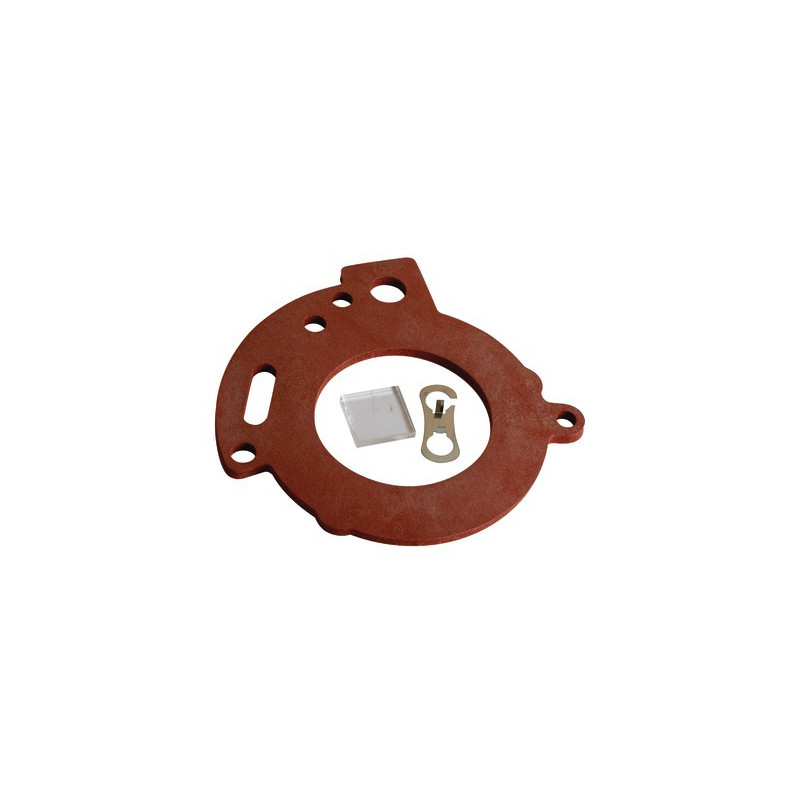Gasket for electrodes- ELM LEBLANC - 87110043250