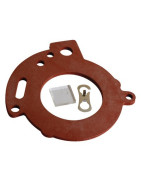 Gasket for electrodes- ELM LEBLANC - 87110043250 Gasket for electrodes- ELM LEBLANC - 87110043250