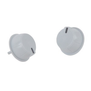 Knob for electric panel- ELM LEBLANC - 87120001290