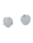 Knob for electric panel- ELM LEBLANC - 87120001290 Knob for electric panel- ELM LEBLANC - 87120001290