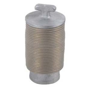 Lower turbulator- ELM LEBLANC - 87154052050