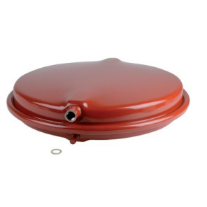 Expansion vessel 8L NGS/NGA- ELM LEBLANC - 87154071540