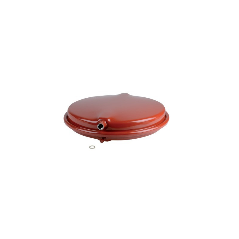Expansion vessel 8L NGS/NGA- ELM LEBLANC - 87154071540