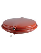 Expansion vessel 8L NGS/NGA- ELM LEBLANC - 87154071540