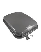 Expansion tank 18l- ELM LEBLANC - 87154072300