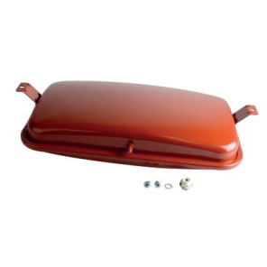 Expansion vessel 10l- ELM LEBLANC - 87154072600