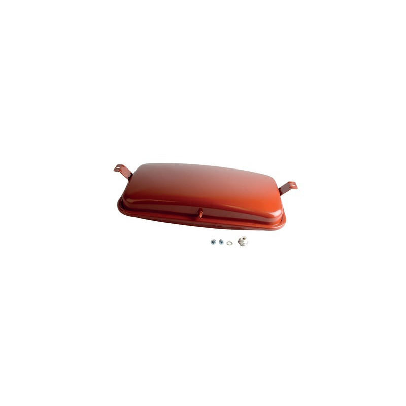 Expansion vessel 10l- ELM LEBLANC - 87154072600
