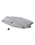 Expansion tank- ELM LEBLANC - 87154073280