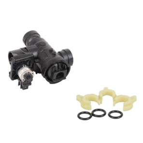 3 way valve- ELM LEBLANC - 87160108010