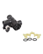 3 way valve- ELM LEBLANC - 87160108010