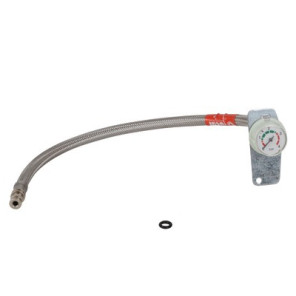 Pressure gauge- ELM LEBLANC - 87160110670