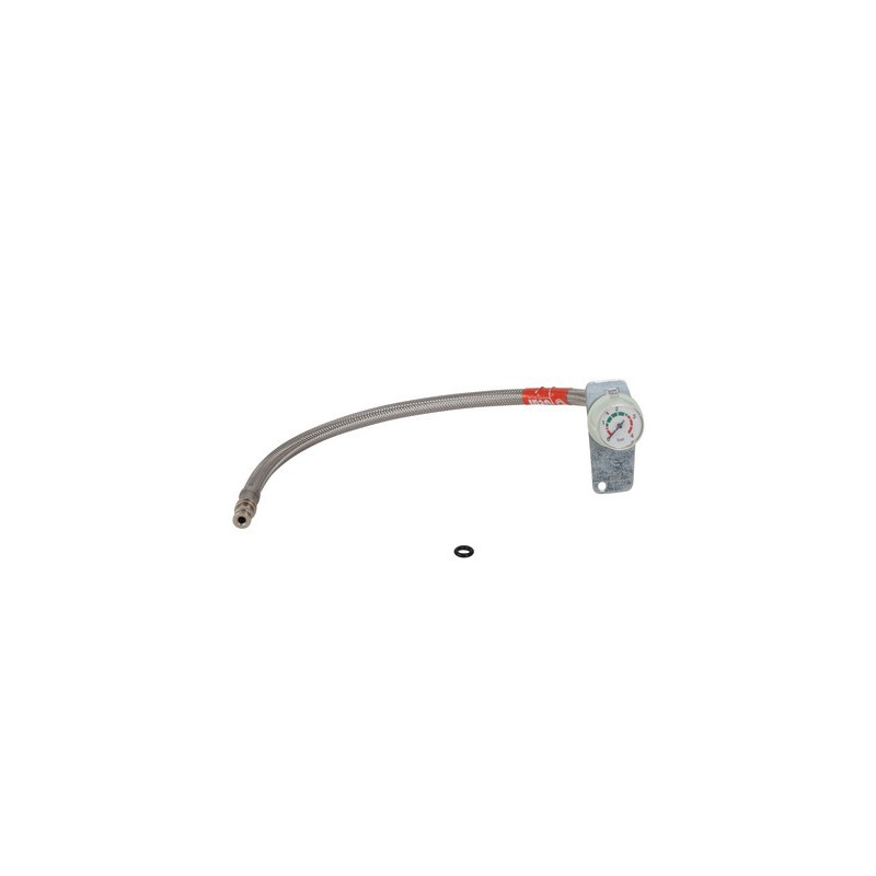 Pressure gauge- ELM LEBLANC - 87160110670
