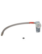 Pressure gauge- ELM LEBLANC - 87160110670