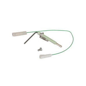 Flame sensing electrode- ELM LEBLANC - 87160116510