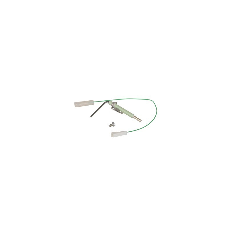 Flame sensing electrode- ELM LEBLANC - 87160116510