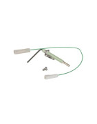 Flame sensing electrode- ELM LEBLANC - 87160116510
