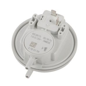 Pressure switch- ELM LEBLANC - 87160117940