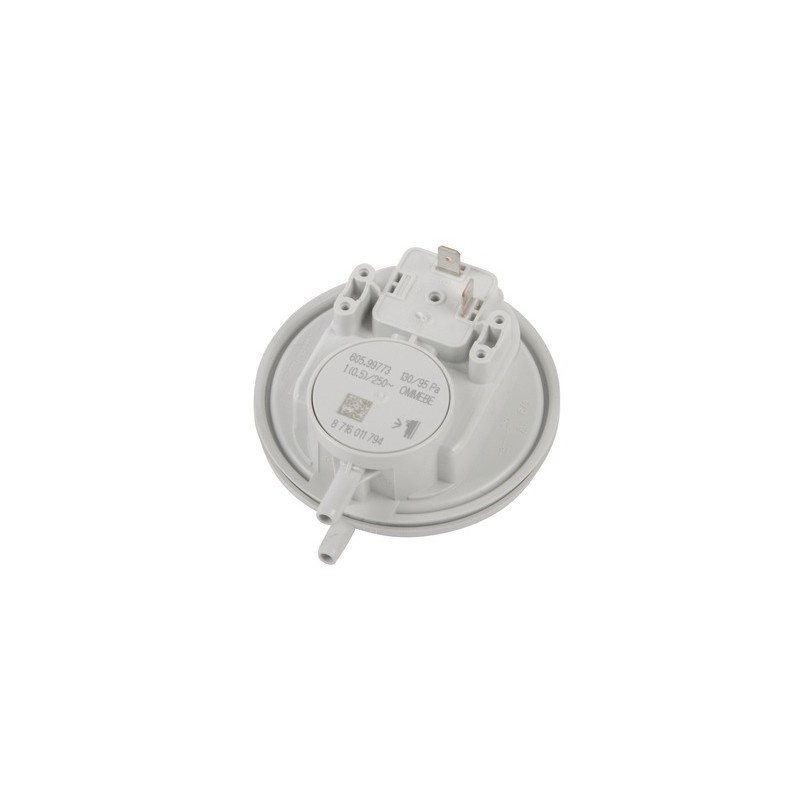Pressure switch- ELM LEBLANC - 87160117940